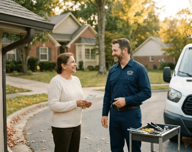 Gutter Repair Goodman, WI FAQs