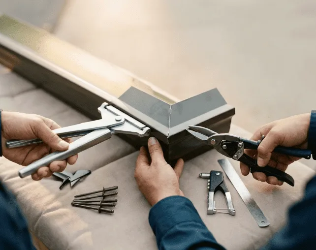 Why choose Gutter Repair in Goodman, WI